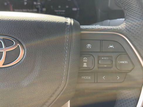 New 2026 Toyota Tacoma 4x4 Double Cab image 30