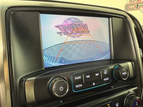 Used 2016 Chevrolet Silverado 1500 LT w/ All Star Edition image 18