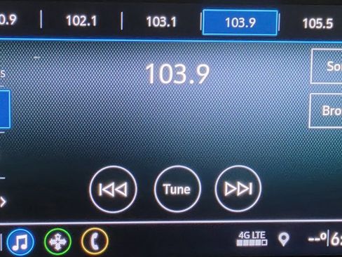 Used 2019 GMC Sierra 1500 SLE image 3