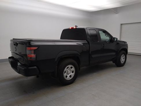 Used 2022 Nissan Frontier S w/ Technology Package image 10