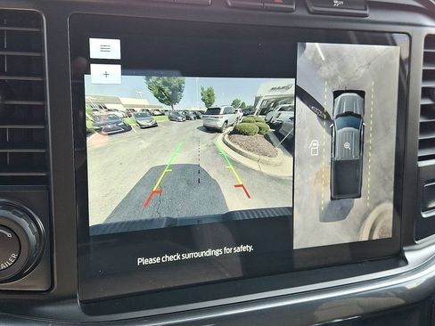 Used 2023 Ford F150 XLT w/ Equipment Group 302A High AWD/4WD image 18