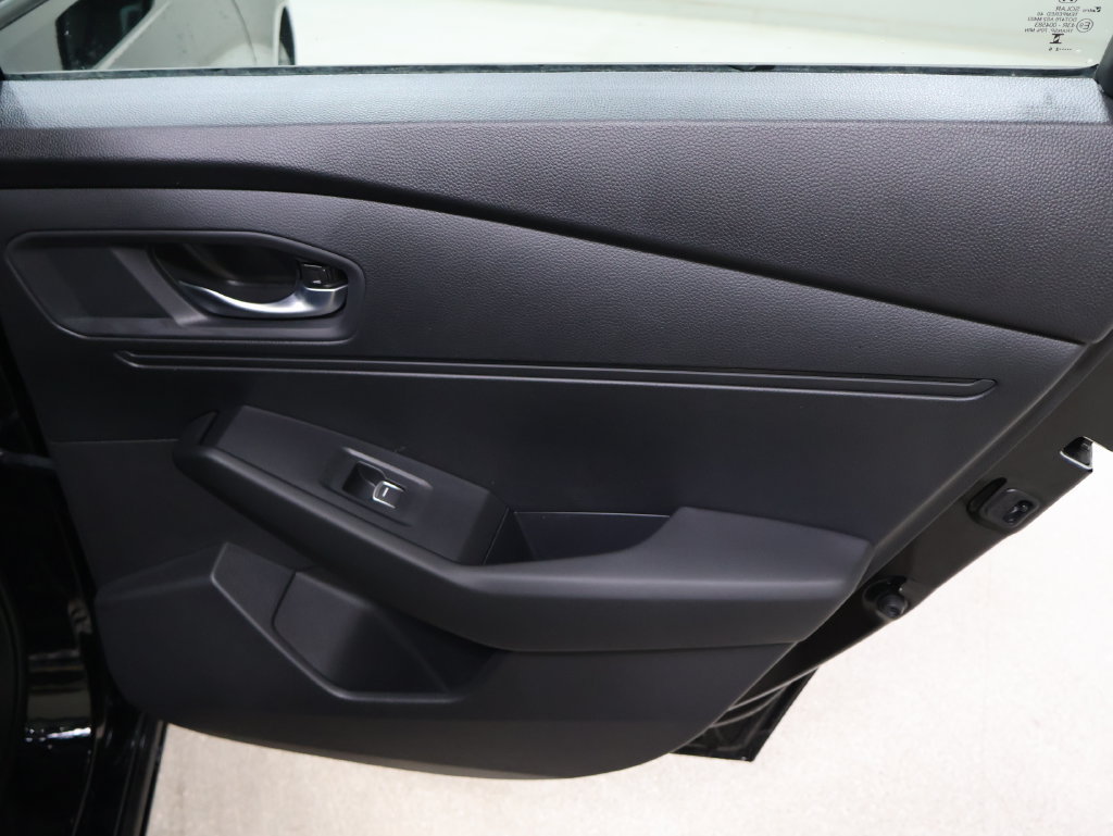 New 2026 Honda Accord Sport image 17