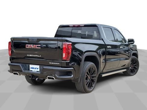 Used 2023 GMC Sierra 1500 Denali w/ Denali Reserve Package image 8