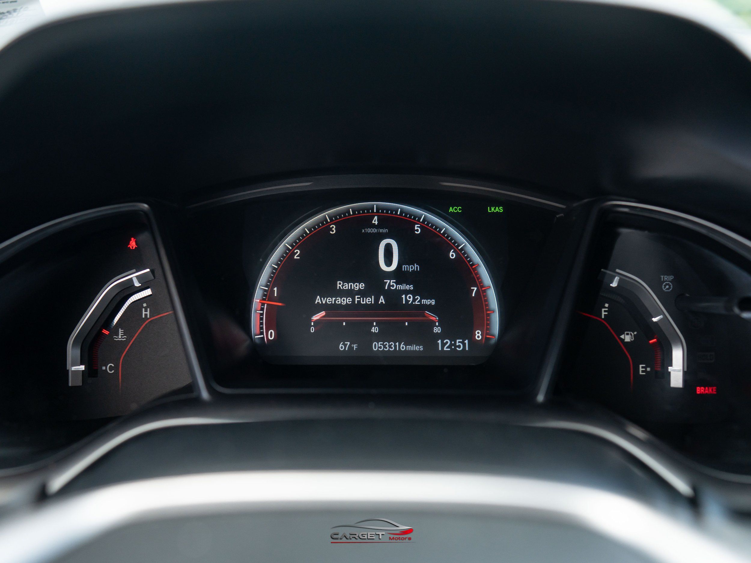 Used 2020 Honda Civic Si image 27