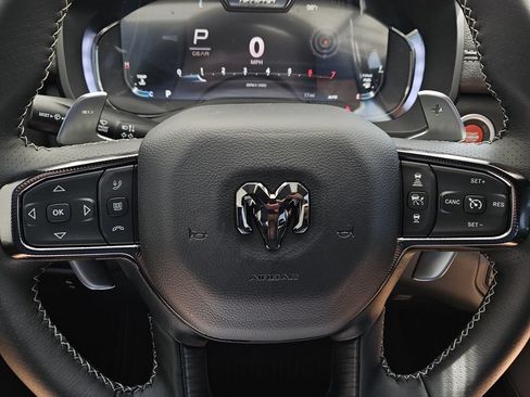 New 2026 RAM 1500 RHO AWD/4WD image 22