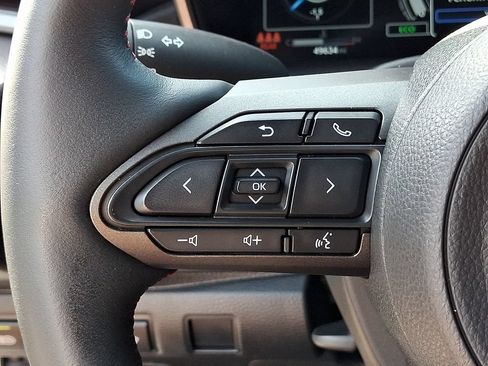 Used 2025 Toyota Corolla GR AWD/4WD image 21