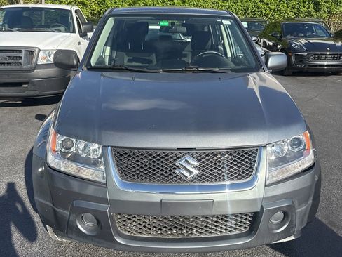 Used 2007 Suzuki Grand Vitara 4WD image 6