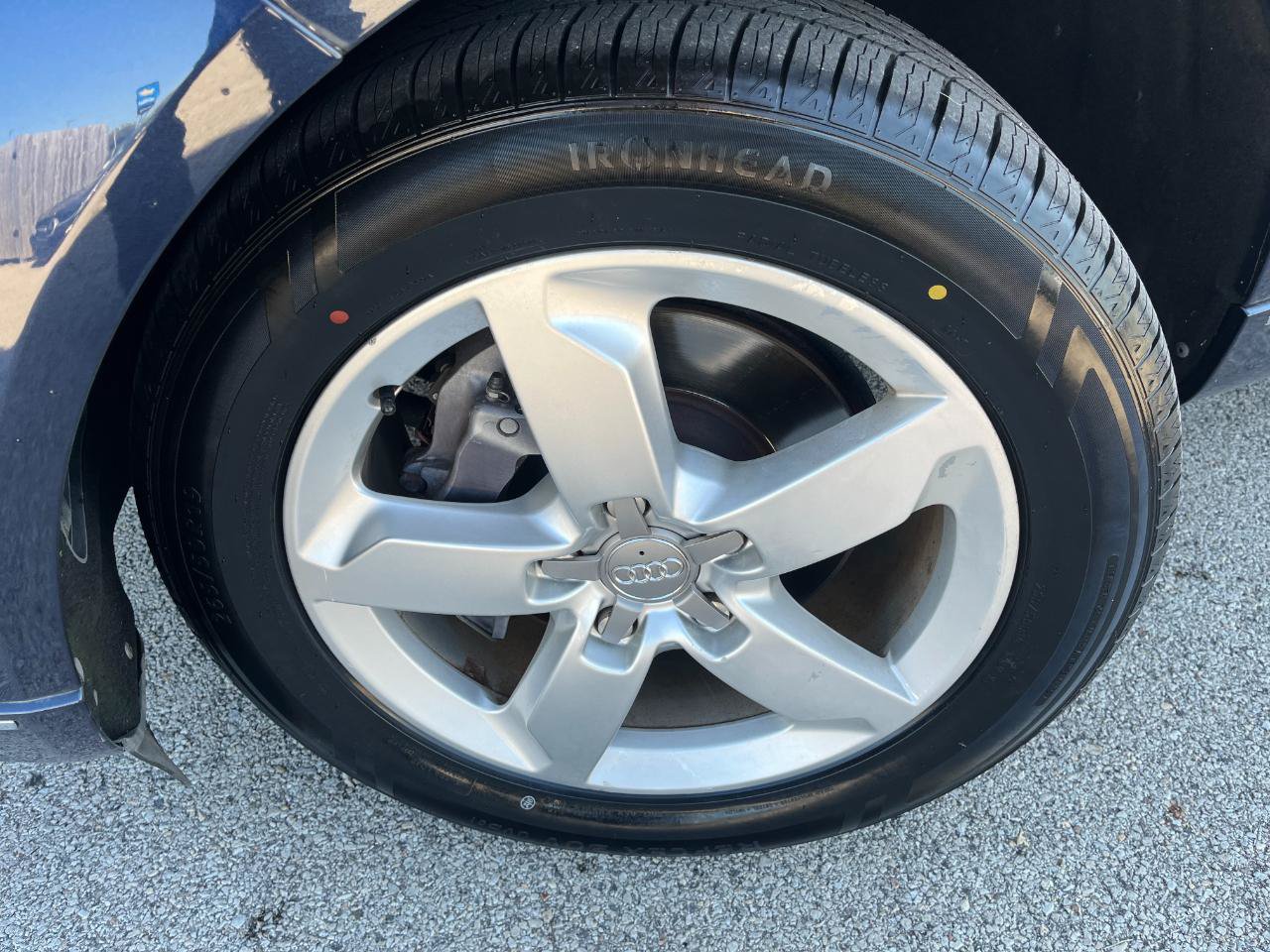 Used 2013 Audi Q7 TDI Premium Plus AWD/4WD image 42