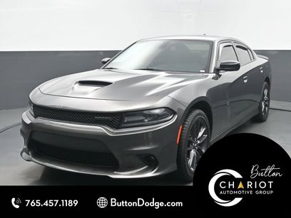 Used 2021 Dodge Charger GT w/ Plus Group