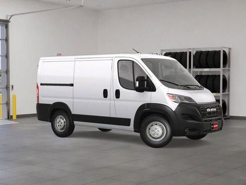 Used 2025 RAM ProMaster 1500 w/ Power Group image 7