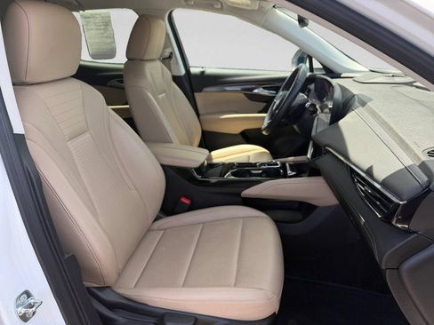 Used 2024 Buick Envision Preferred AWD/4WD image 15