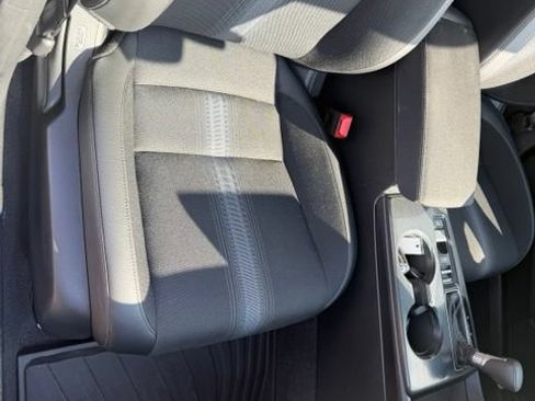 Used 2026 Honda Civic Sport image 7