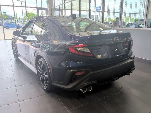 New 2026 Subaru WRX Limited AWD/4WD image 3