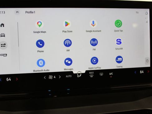 Used 2025 Ford Expedition Active image 35