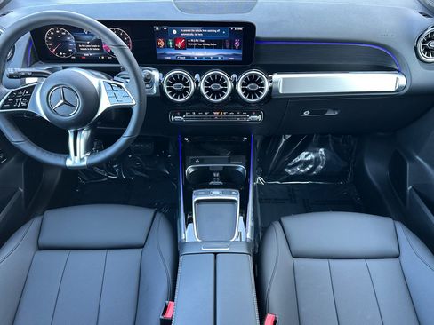 New 2026 Mercedes-Benz GLB 250 4MATIC image 13