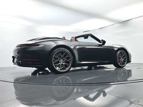 Used 2024 Porsche 911 Carrera S image 57