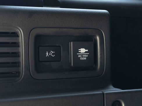 Used 2026 Honda Passport TrailSport Elite image 44