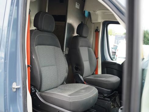 Used 2021 RAM ProMaster 3500 FWD image 20