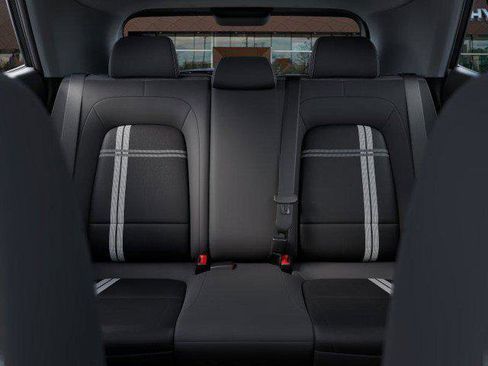 New 2026 Hyundai Venue SEL image 12