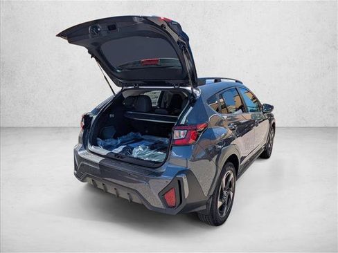 New 2026 Subaru Crosstrek 2.5i Limited AWD/4WD image 24