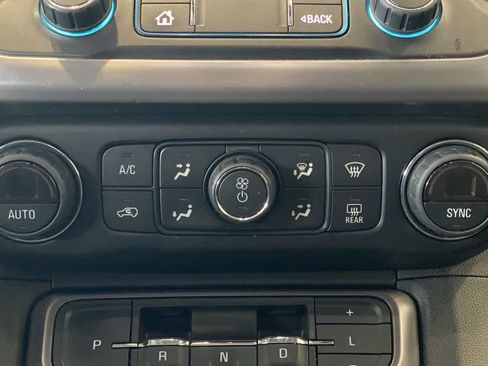 Used 2020 GMC Acadia AT4 w/ Trailering Package AWD/4WD image 20