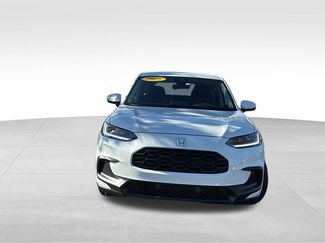 Certified 2025 Honda HR-V LX video 2