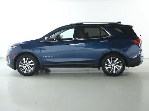 Used 2022 Chevrolet Equinox Premier AWD/4WD image 39