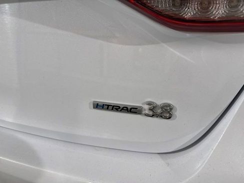 Used 2015 Hyundai Genesis 3.8 w/ Option Group 02 image 12