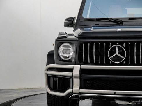 Used 2026 Mercedes-Benz G 63 AMG 4MATIC image 31