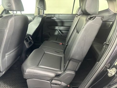 Used 2019 Volkswagen Atlas SE AWD/4WD image 13