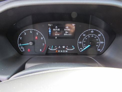 New 2025 Ford Transit 150 148 Medium Roof w/ Load Area Protection Package image 12