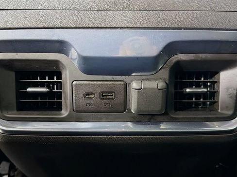 Used 2021 Chevrolet Silverado 1500 High Country w/ Z71 Off-Road Package AWD/4WD image 23