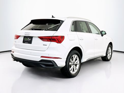 Used 2024 Audi Q3 2.0T Premium image 9