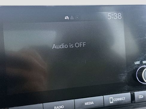 Used 2025 Honda Accord LX image 21