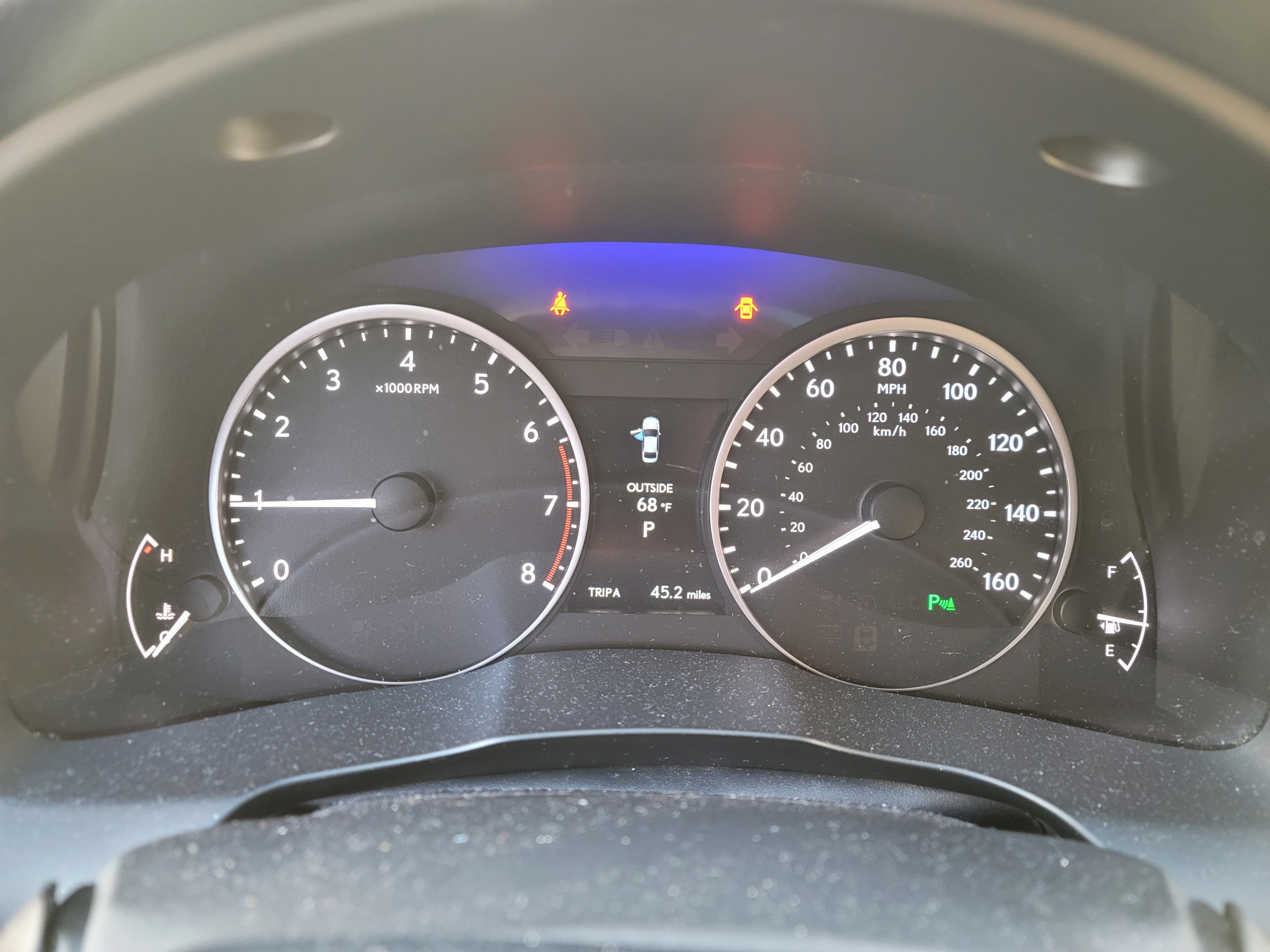 Used 2014 Lexus ES 350 w/ Luxury Package FWD image 16