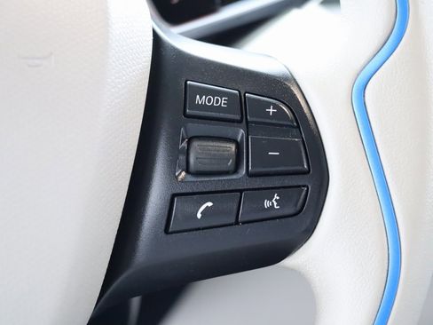 Used 2018 BMW i3 w/ Range Extender image 16