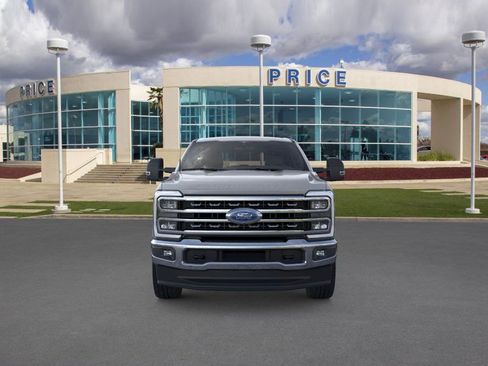 New 2025 Ford F250 Lariat image 6