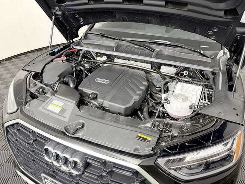 Used 2022 Audi Q5 2.0T Premium Plus AWD/4WD image 21