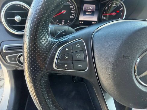 Used 2016 Mercedes-Benz C 300 4MATIC Sedan image 19