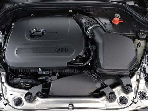 New 2026 MINI Cooper S FWD image 23