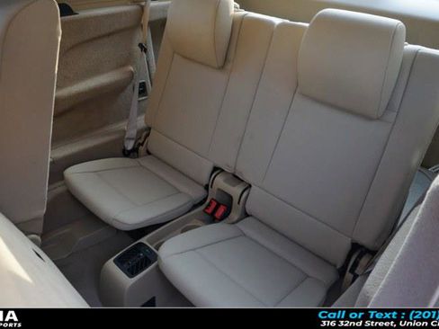 Used 2012 BMW X5 xDrive35i image 26