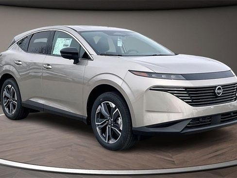 New 2026 Nissan Murano SL image 2