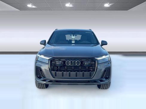 New 2026 Audi Q7 3.0T Premium image 6