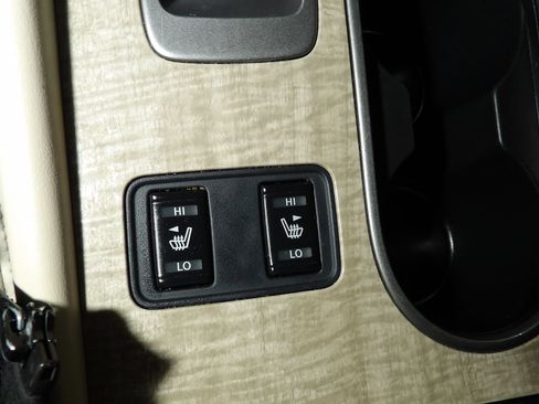 Used 2023 Nissan Murano SL w/ Cargo Package AWD/4WD image 23