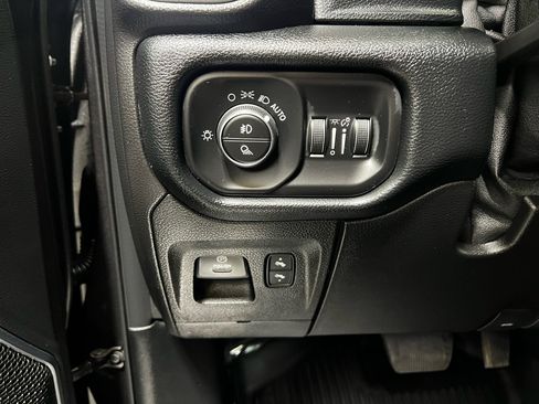 Used 2020 RAM 1500 Laramie w/ Sport Appearance Package image 15