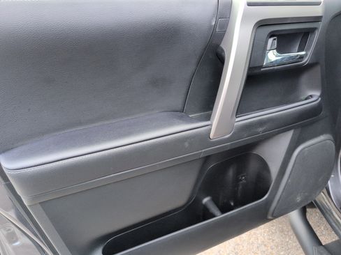 Used 2023 Toyota 4Runner SR5 Premium image 11