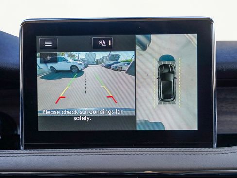 Used 2021 Lincoln Corsair Reserve w/ Equipment Group 201A image 28