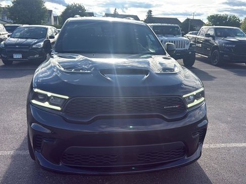 Used 2024 Dodge Durango R/T AWD/4WD image 8