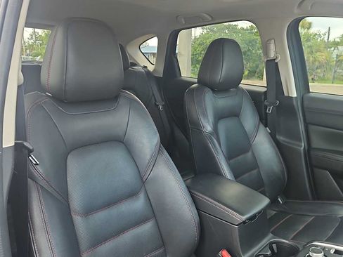 Used 2024 MAZDA CX-5 Carbon Edition AWD/4WD image 26