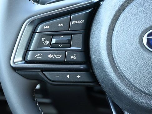New 2025 Subaru Forester Limited image 30